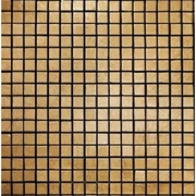Мозаика Petra Antiqua Lacche Full Gold 1